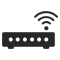 Wireless Router/HomePlugs