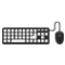 Keyboard & Mouse