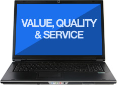 Fortune technology offers great quality, value & service!