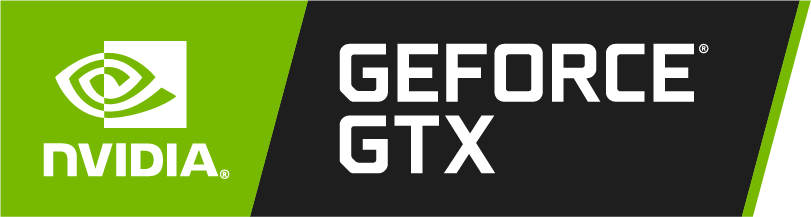 Nvidia GTX Logo