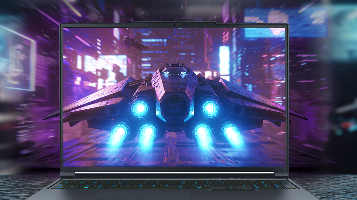 Gaming Laptop Refresh rate