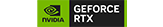 Nvidia RTX logo