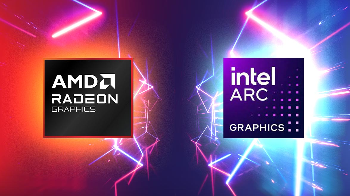 Laptop Graphics