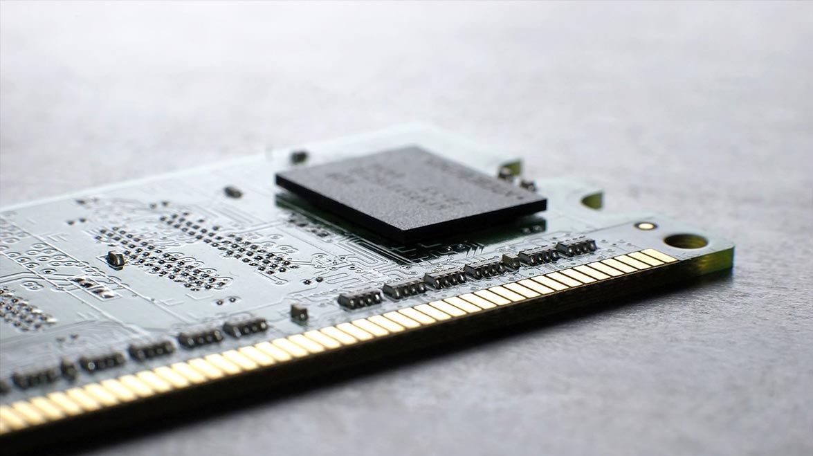 Laptop DDR5 RAM